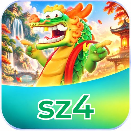 sz4 Logo