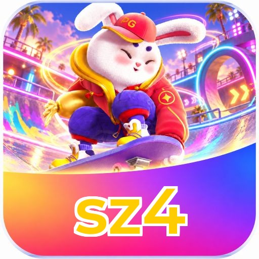 sz4 APP Logo Oficial Certificado Android iOS