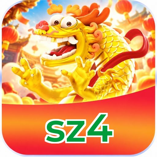 sz4 Logo Oficial