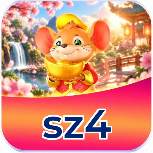 sz4 Bônus Oficial - Rollover 25x Justo