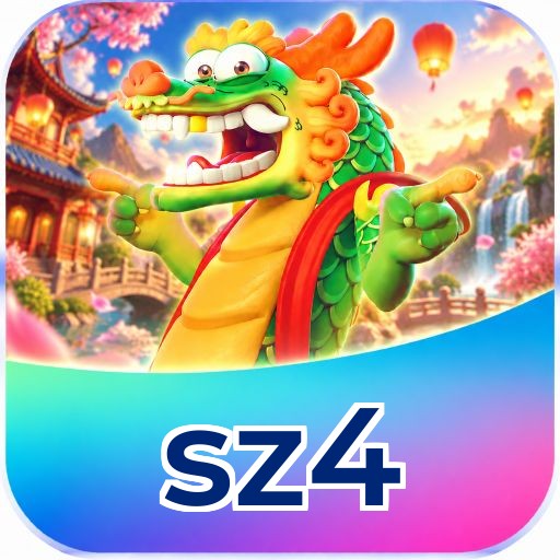 Requisitos do APK sz4 para Android - Logo Oficial
