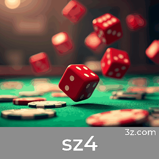 sz4 Casino: Programa VIP de Luxo e Exclusividade