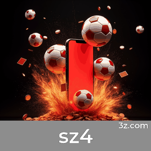 Desbloqueie Bônus Exclusivos com sz4!