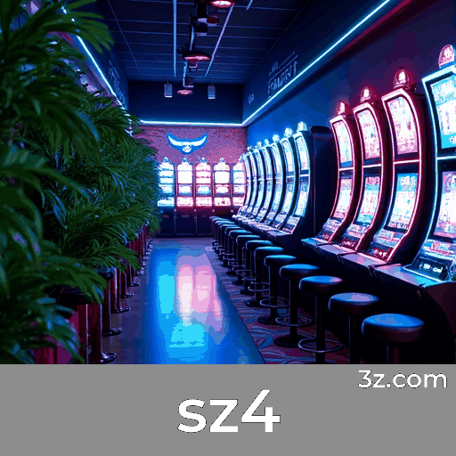 sz4 Casino: Programa VIP de Luxo e Exclusividade