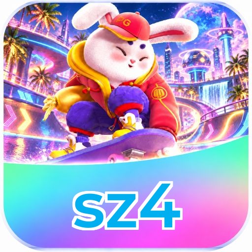 Logo sz4 APP Mobile Brasil
