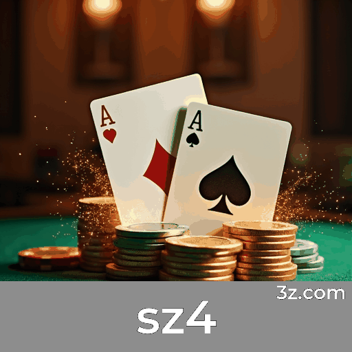 Desbloqueie Bônus Exclusivos com sz4!