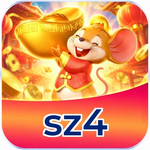 Logo sz4 APK Android Brasil