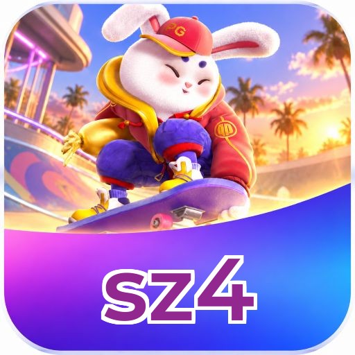 sz4 Logo - Bônus com Rollover Justo