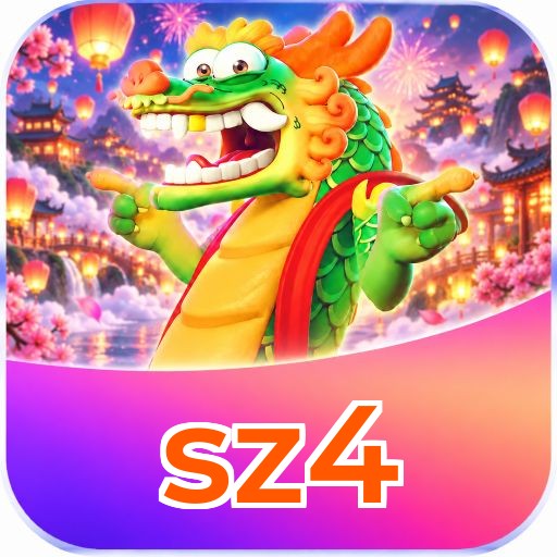 sz4 VIP Program Logo