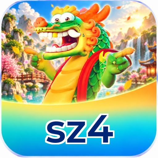 sz4 Logo