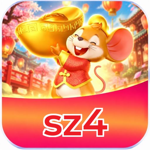 sz4 Logo