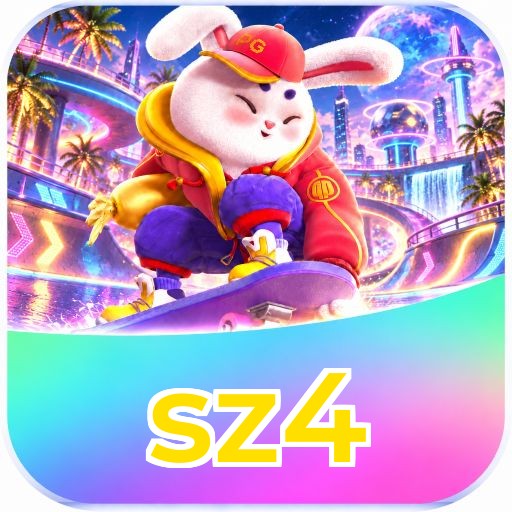 Como instalar o app da sz4