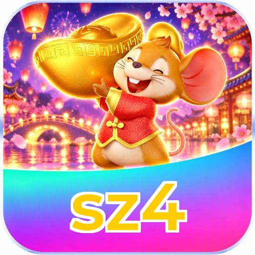 Logo sz4 Telegram Oficial