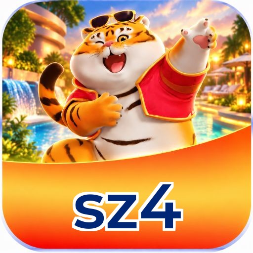 sz4 Logo Verificado